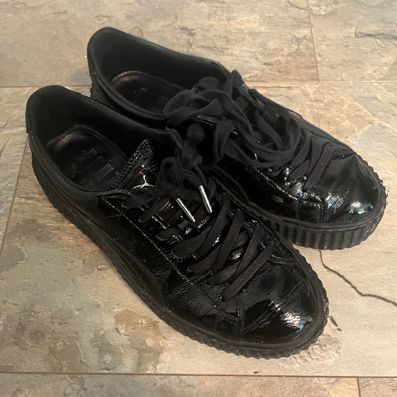 Fenty x Puma Creeper - Picture 2 of 7